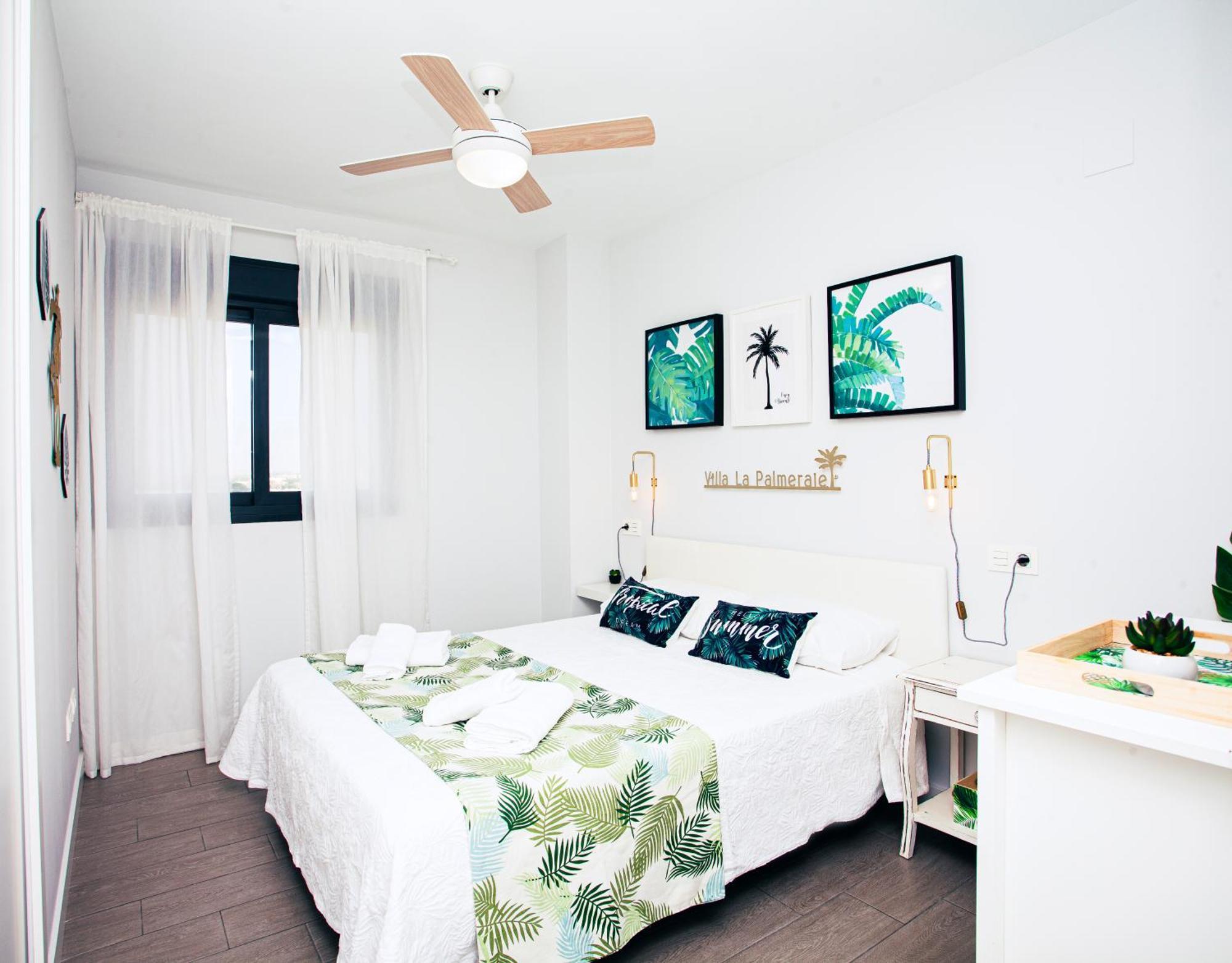 Apartamento Arena En Playa De San Juan 알리칸테 외부 사진