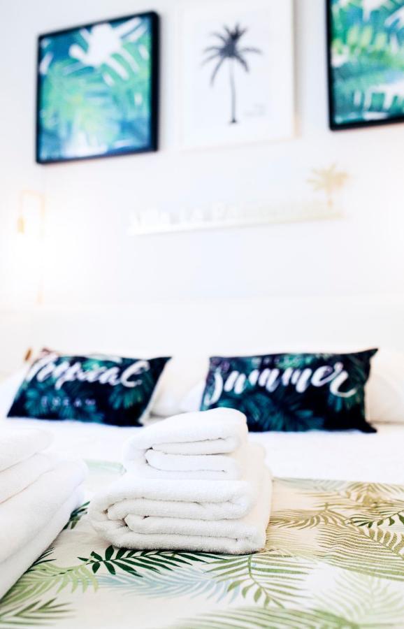 Apartamento Arena En Playa De San Juan 알리칸테 외부 사진