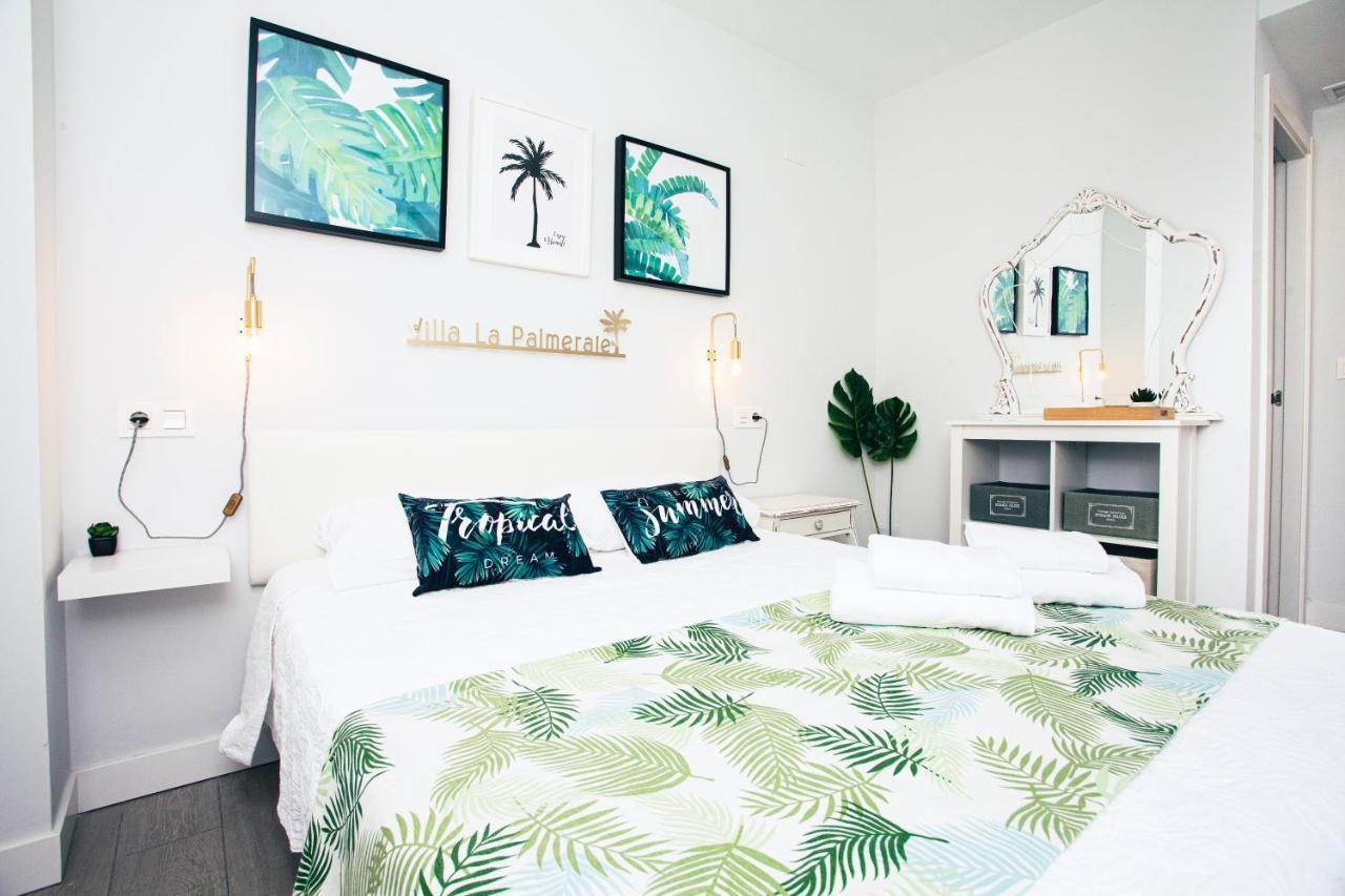 Apartamento Arena En Playa De San Juan 알리칸테 외부 사진