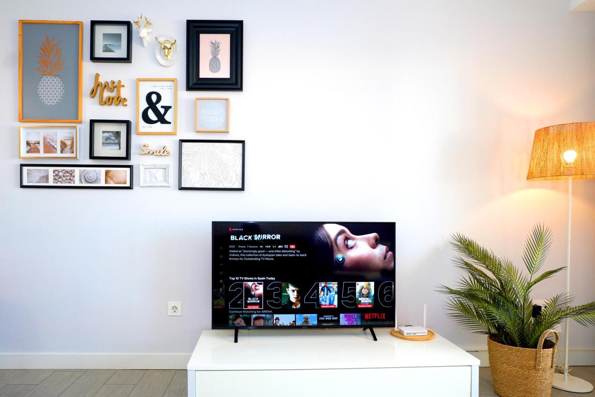 Apartamento Arena En Playa De San Juan 알리칸테 외부 사진