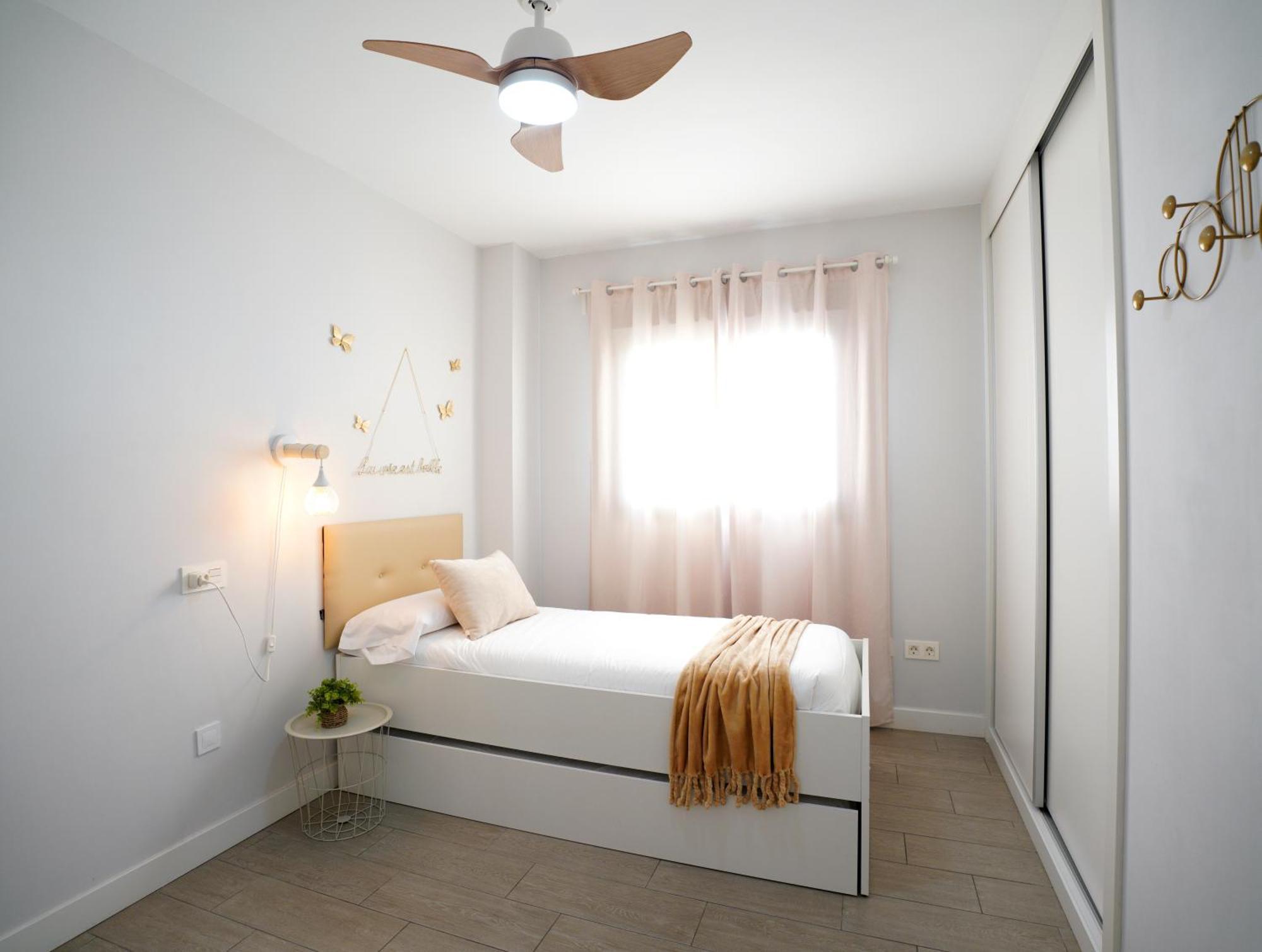 Apartamento Arena En Playa De San Juan 알리칸테 외부 사진
