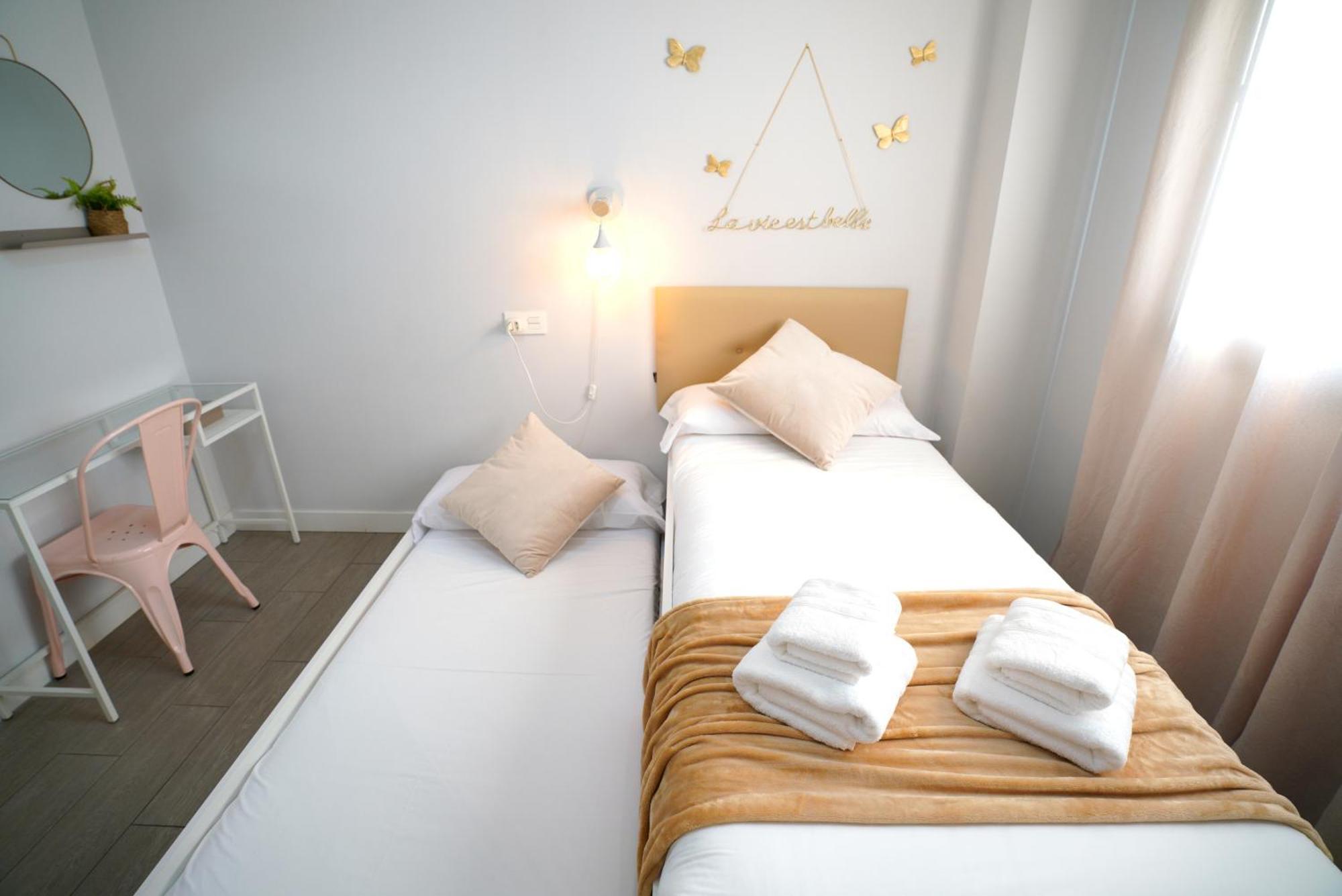 Apartamento Arena En Playa De San Juan 알리칸테 외부 사진