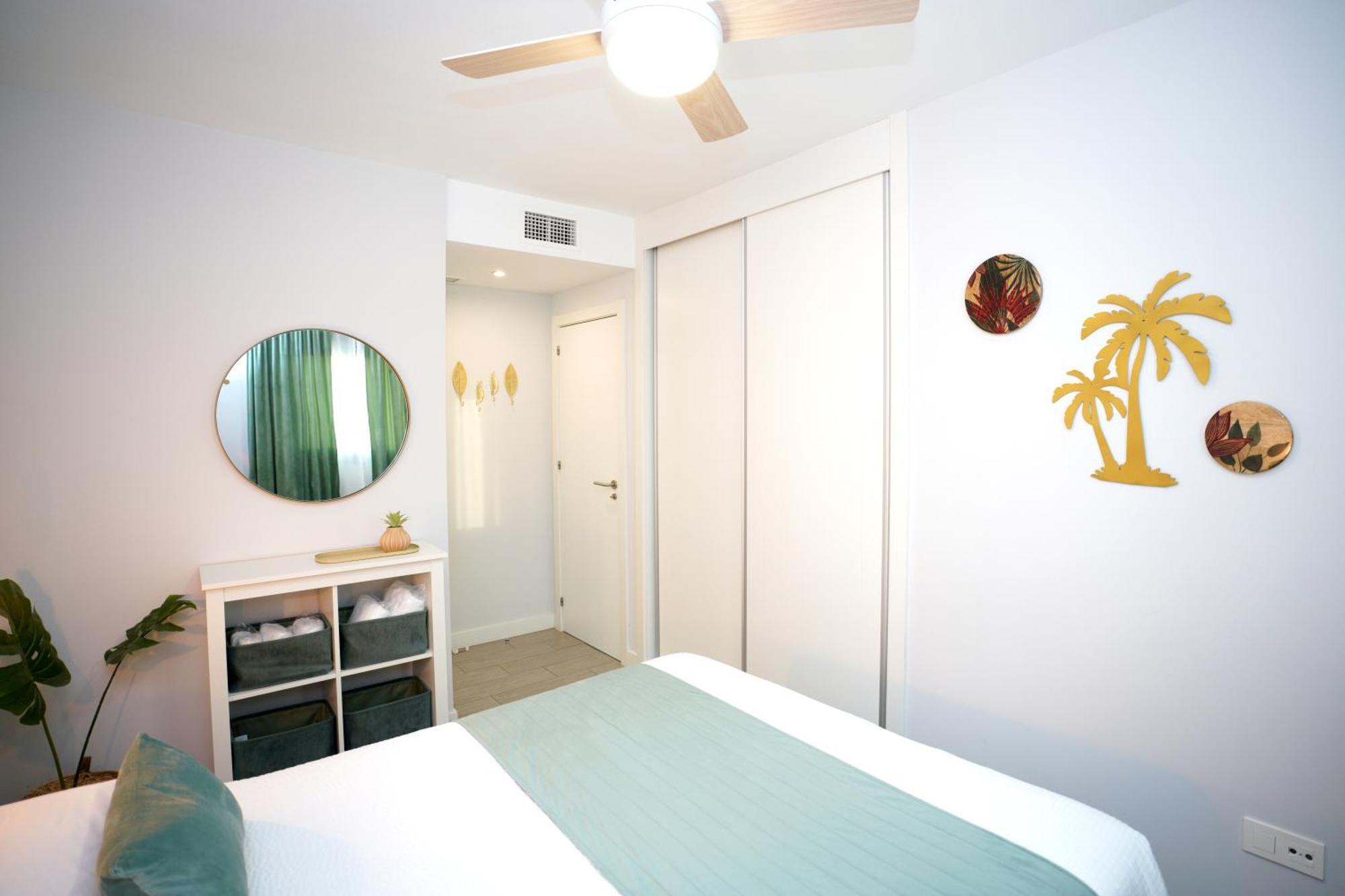 Apartamento Arena En Playa De San Juan 알리칸테 외부 사진
