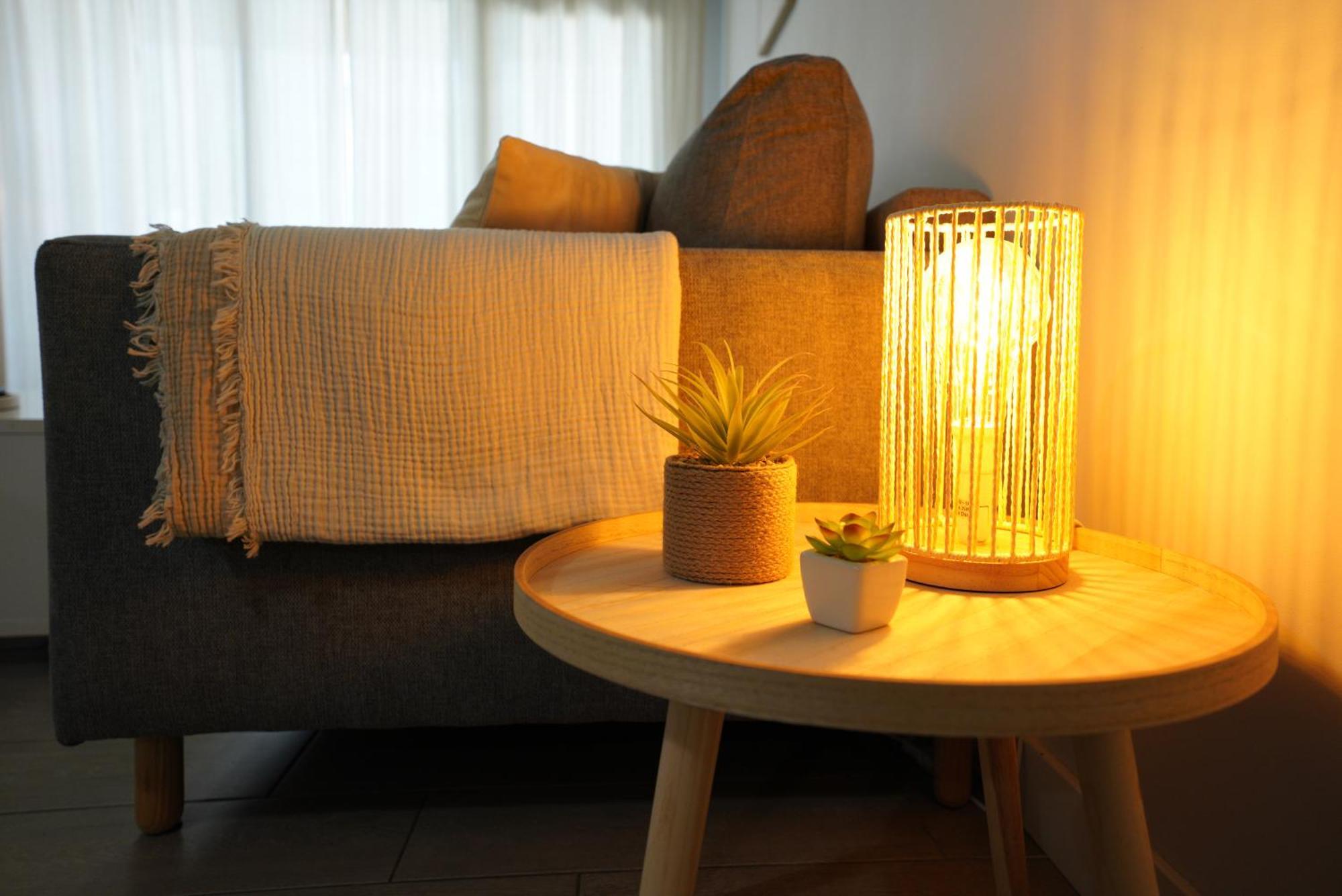 Apartamento Arena En Playa De San Juan 알리칸테 외부 사진