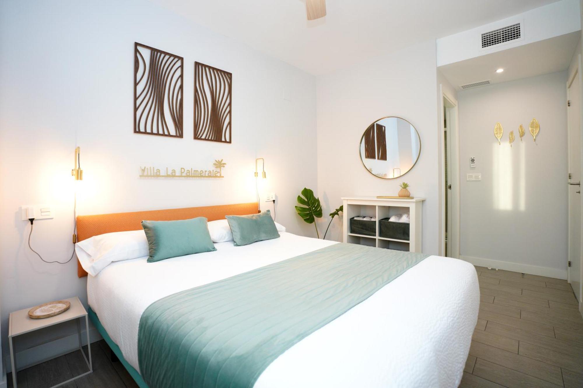 Apartamento Arena En Playa De San Juan 알리칸테 외부 사진