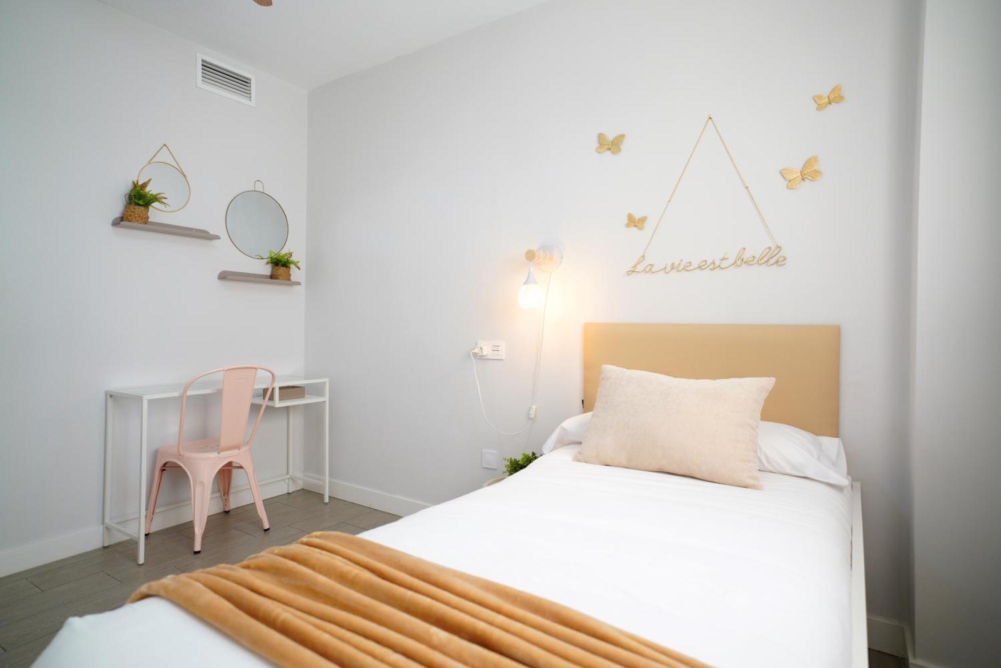 Apartamento Arena En Playa De San Juan 알리칸테 외부 사진