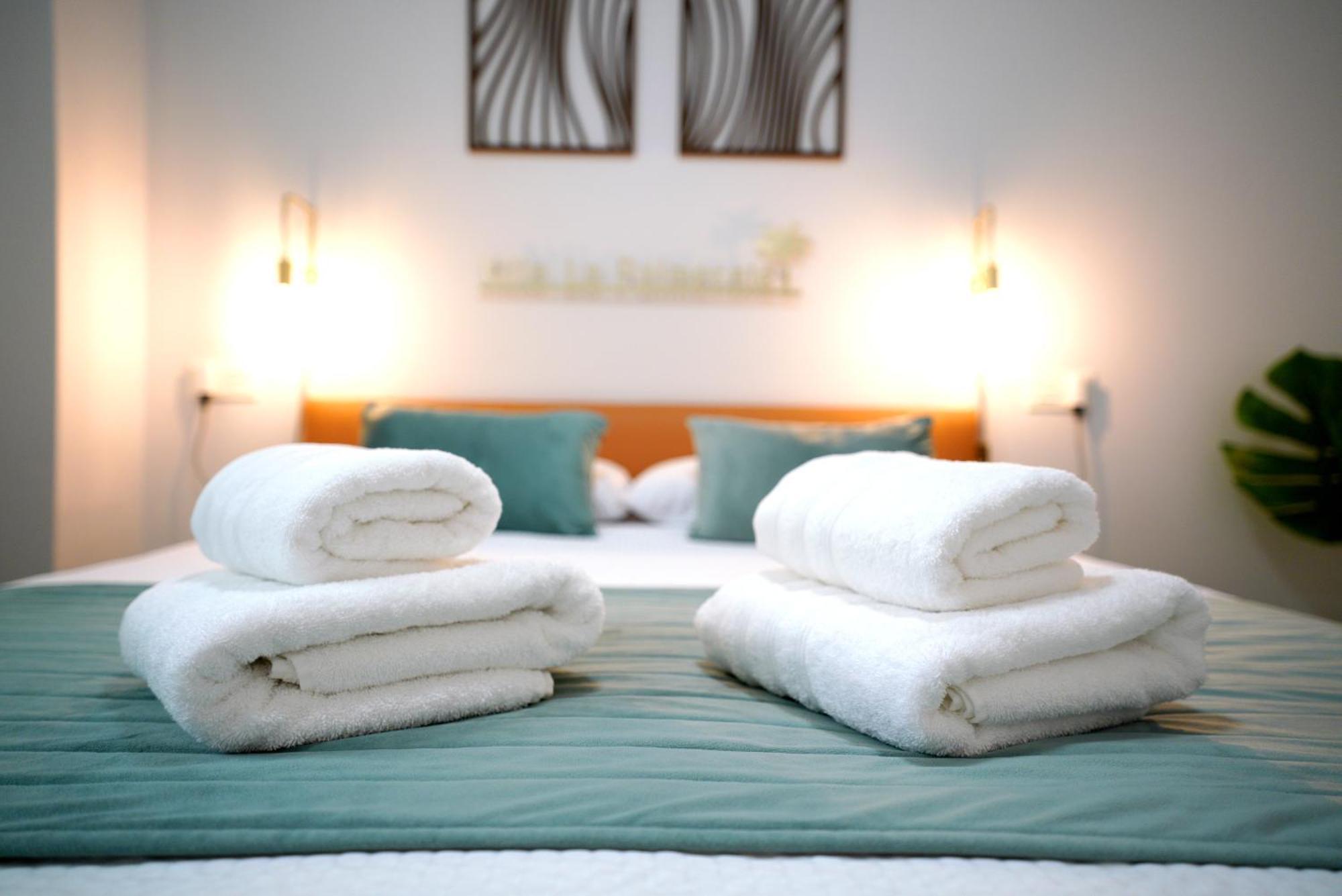 Apartamento Arena En Playa De San Juan 알리칸테 외부 사진