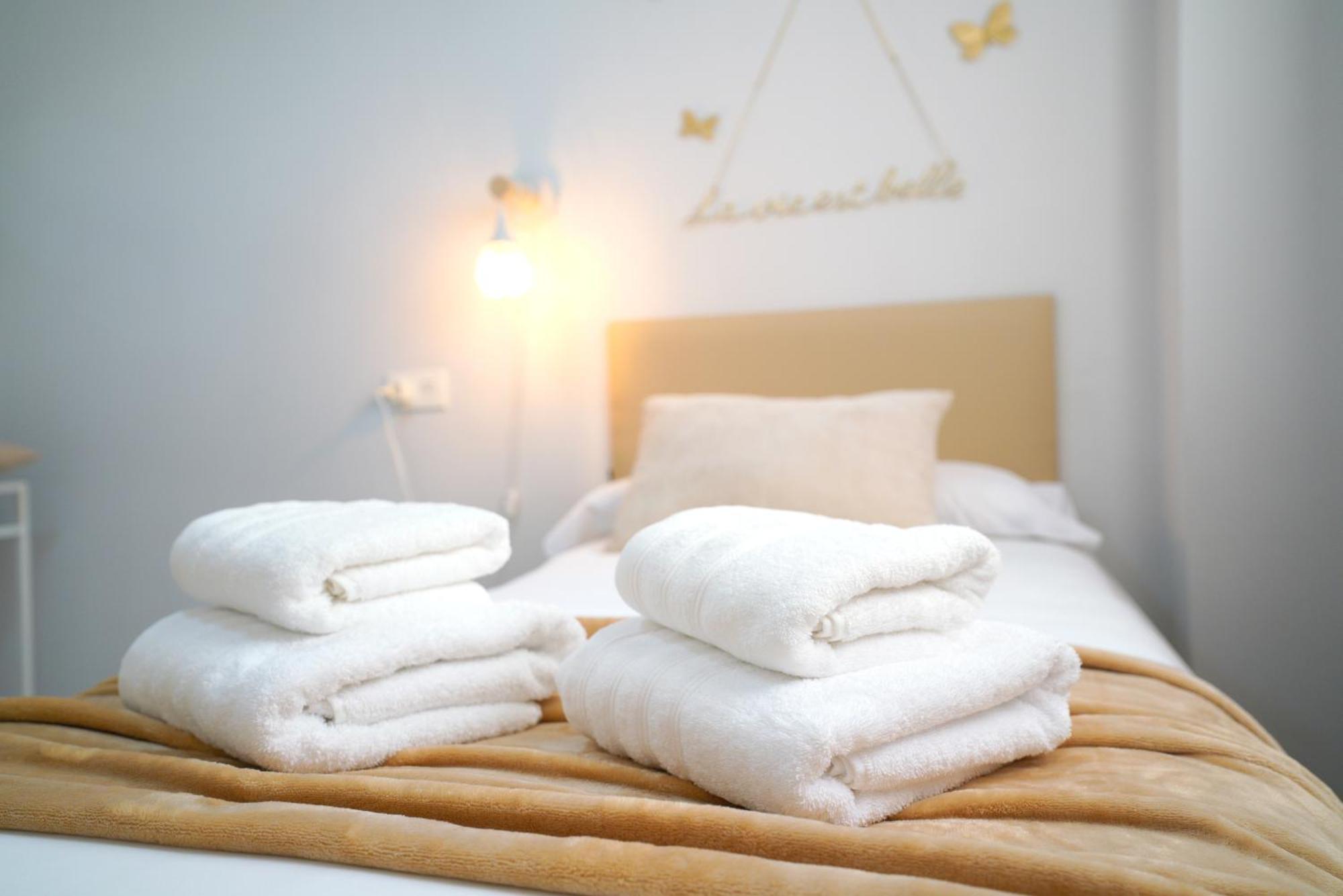 Apartamento Arena En Playa De San Juan 알리칸테 외부 사진
