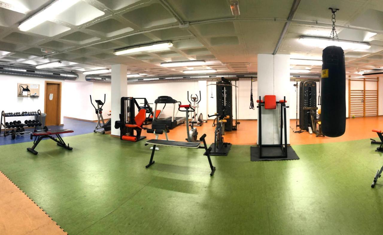 Apartamento Arena En Playa De San Juan 알리칸테 외부 사진